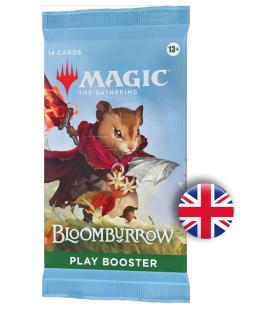 Magic the Gathering: Bloomburrow (Play Booster)