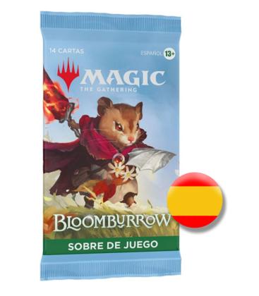 Magic the Gathering: Horizontes de Modern III (Sobre de Juego)