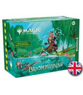 Magic the Gathering: Bloomburrow (Bundle) - PREVENTA 02/08