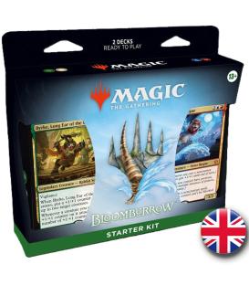 Magic the Gathering: Bloomburrow (Starter Kit)