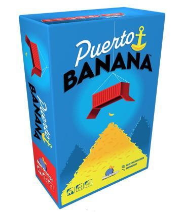 Puerto Banana