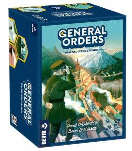 General Orders