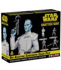 Star Wars Shatterpoint: Not Accepting Surrenders (Squad Pack) Star Wars Shatterpoint: Not Accepting Surrenders (Squad Pack)