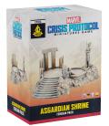 Marvel Crisis Protocol: Kingdom of Wakanda (Terrain Pack) Marvel Crisis Protocol: Kingdom of Wakanda (Terrain Pack)