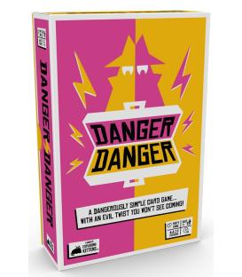 Danger Danger