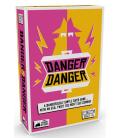 Danger Danger Danger Danger