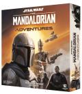 The Mandalorian: Adventures The Mandalorian: Adventures