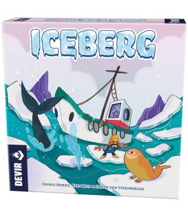 Iceberg