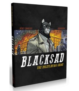 Blacksad