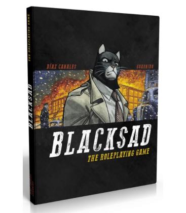 Blacksad