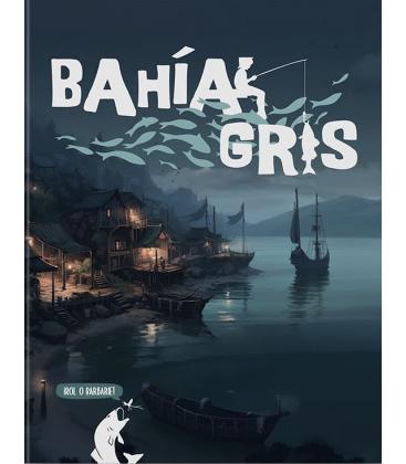 Bahía Gris