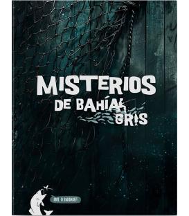 Misterios de Bahía Gris