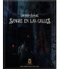 Circulo de Sangre: All-In Pack Gormalak Circulo de Sangre: All-In Pack Gormalak