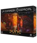 Dune: La Guerra de Arrakis (La Cofradía Espacial) Dune: La Guerra de Arrakis (La Cofradía Espacial)