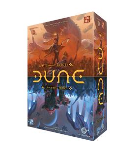 Dune: La Guerra de Arrakis