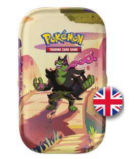 Pokémon TCG: Shrouded Fable Mini Tin (Okidogi)