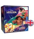 Disney Lorcana: Ursula's Return - Ilumineer's Trove Disney Lorcana: Ursula's Return - Ilumineer's Trove