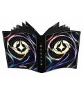 Disney Lorcana: Shimmering Skies - Album (Nicholas Kole) Disney Lorcana: Shimmering Skies - Album (Nicholas Kole)