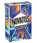 Novatos en el espacio Novatos en el espacio