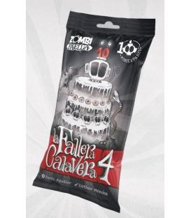 La Fallera Calavera 3: Més Enllà de la Paella