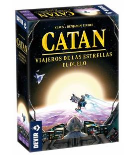 Catan: Viajeros de las Estrellas - El Duelo