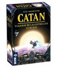 Catan: Viajeros de las Estrellas - El Duelo Catan: Viajeros de las Estrellas - El Duelo