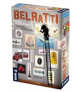 Belratti