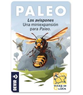 Paleo: Los Avispones