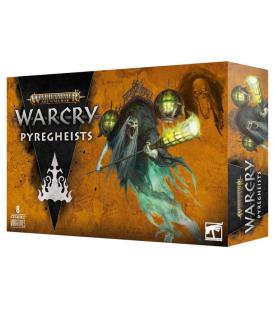 Warcry: Pyregheists