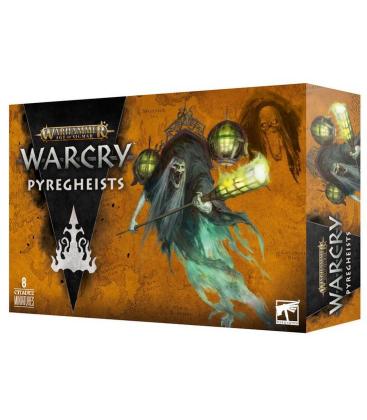 Warcry: Gorger Mawpack