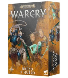 Warcry: Brezo y Hueso