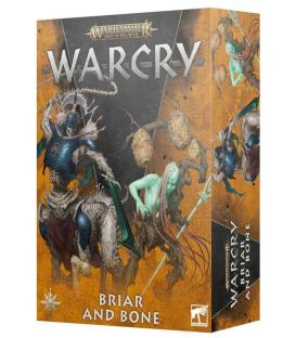 Warcry: Briar and Bone