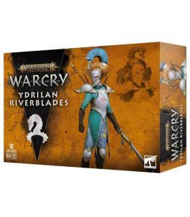 Warcry: Ydrilan Riverblades