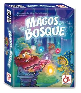 Los Magos del Bosque