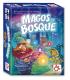 Los Magos del Bosque