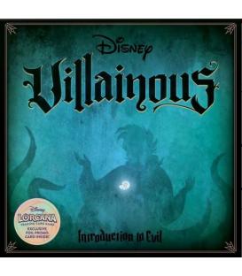 Disney Villainous: Introduction to Evil