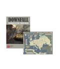 Downfall: Conquest of the Third Reich - Mounted Map +3" Box Downfall: Conquest of the Third Reich - Mounted Map +3" Box