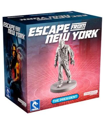 Escape From New York: Bandas de Nueva York