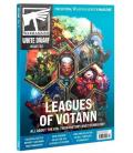 White Dwarf: July 2024 - Issue 502 (Inglés) White Dwarf: July 2024 - Issue 502 (Inglés)