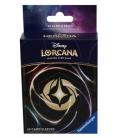 Disney Lorcana: Shimmering Skies - Standard Matte Card Sleeves (Tiana) Disney Lorcana: Shimmering Skies - Standard Matte Card Sleeves (Tiana)