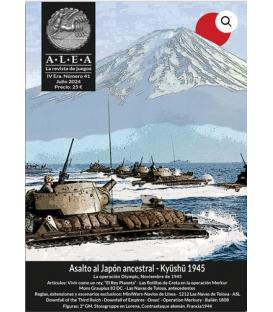 Revista Alea 41