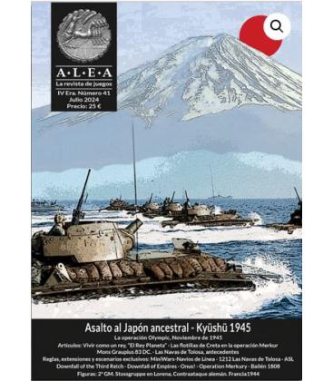 Revista Alea 40