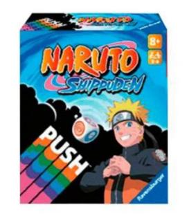 Push: Naruto Shippuden