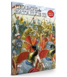 Vae Victis: Champs de Bataille 2 (Inglés)