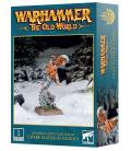 Warhammer: The Old World - Dwarfen Mountain Holds (Dwarf Runesmith) Warhammer: The Old World - Dwarfen Mountain Holds (Dwarf Runesmith)