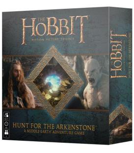 The Hobbit: Hunt for the Arkenstone