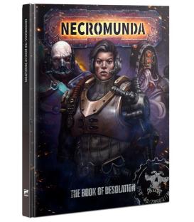 Necromunda: The Book of Desolation (Inglés)