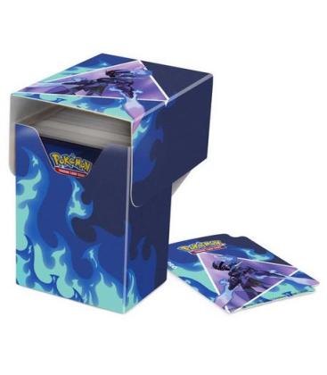 Pokemon TCG: Deck Box (Armarouge)