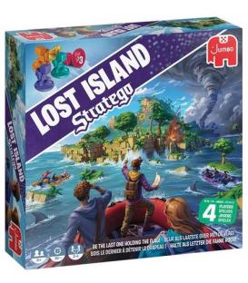 Stratego: Lost Island