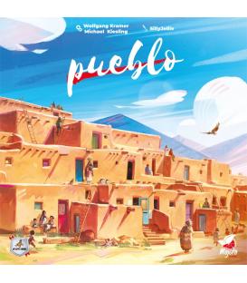 Pueblo